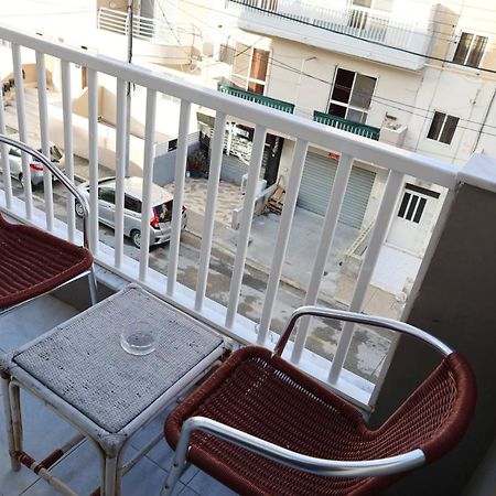 Very Bright Well Kept Apartment Marsaskala Luaran gambar