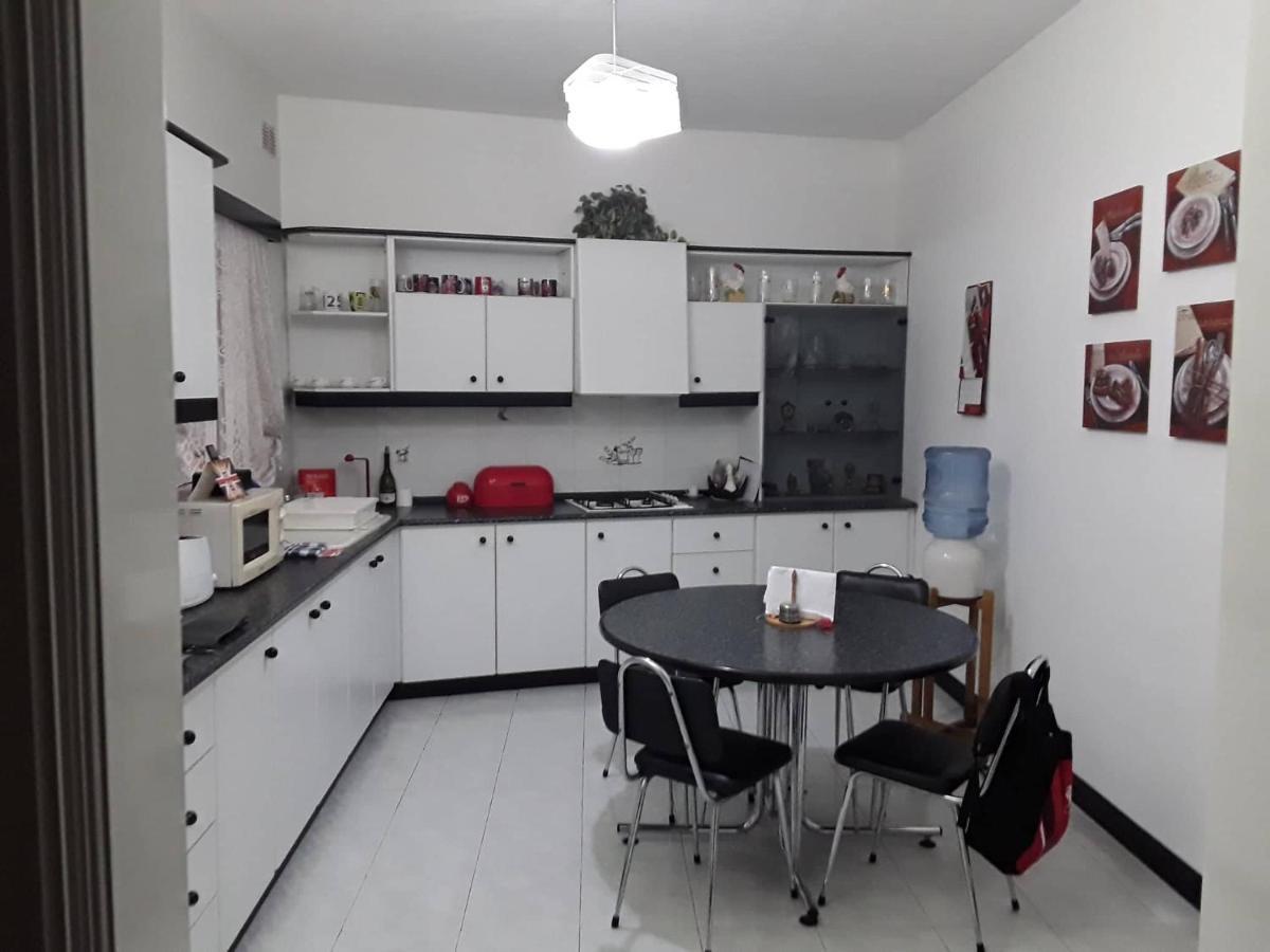 Very Bright Well Kept Apartment Marsaskala Luaran gambar