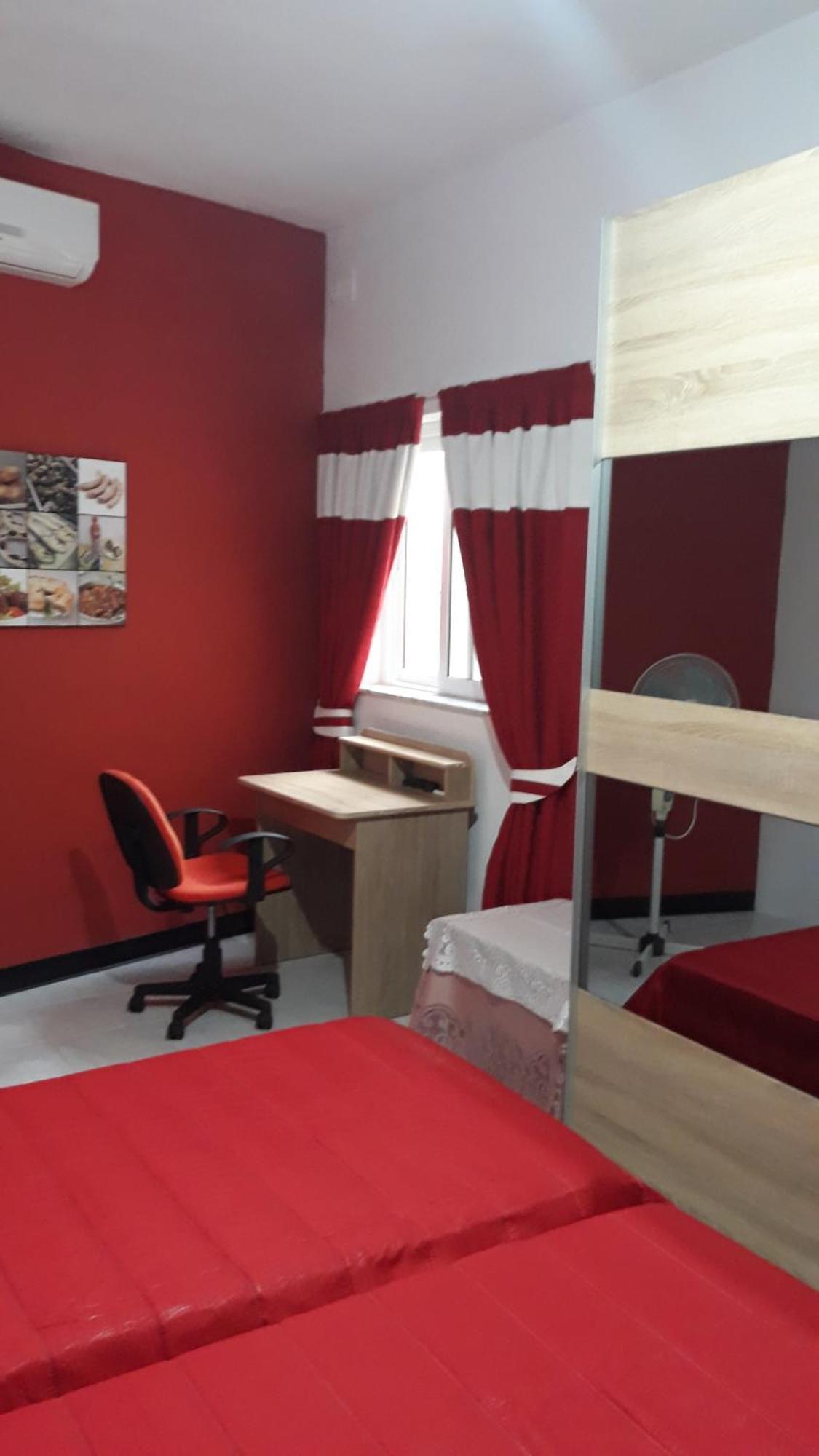 Very Bright Well Kept Apartment Marsaskala Bilik gambar