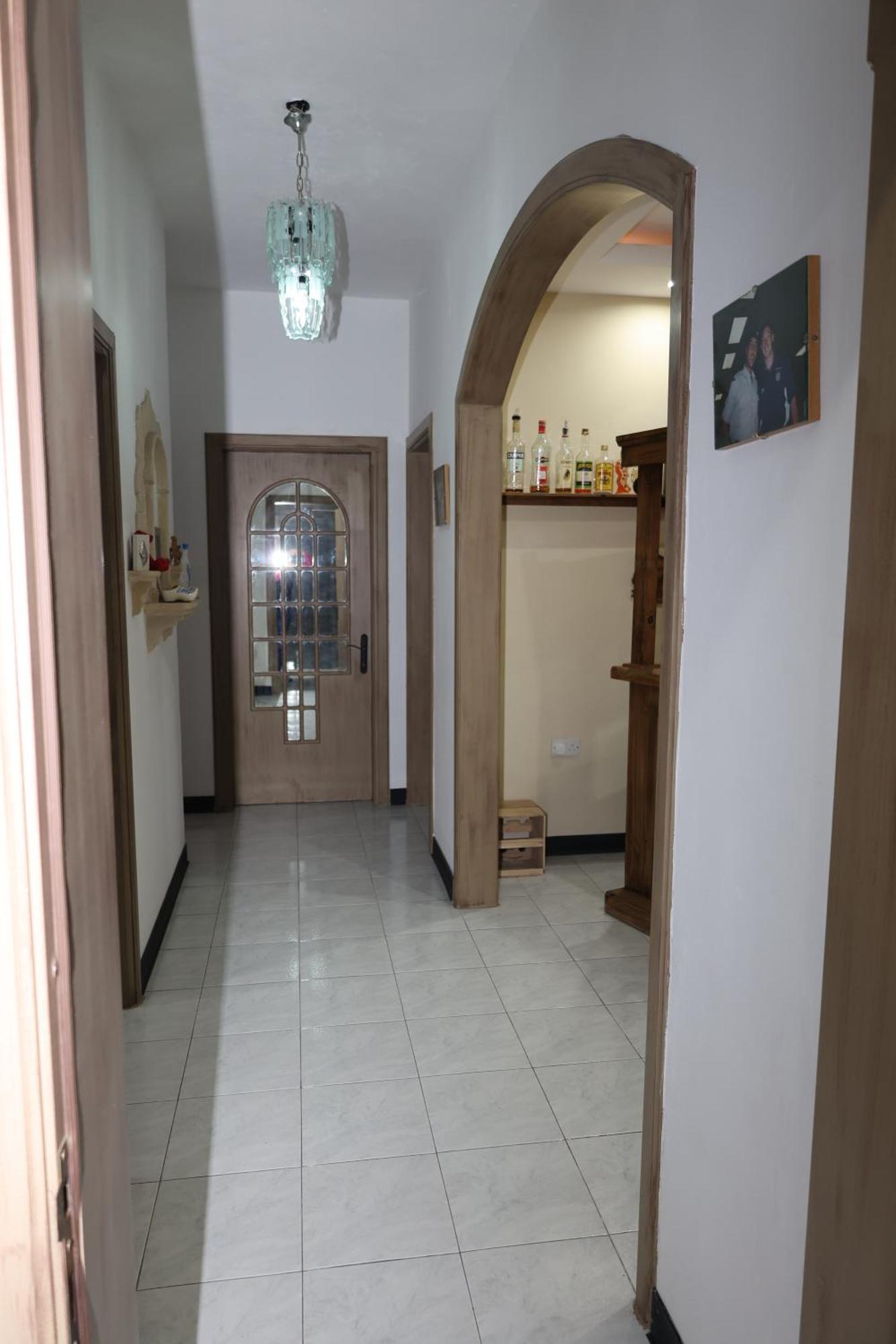 Very Bright Well Kept Apartment Marsaskala Luaran gambar